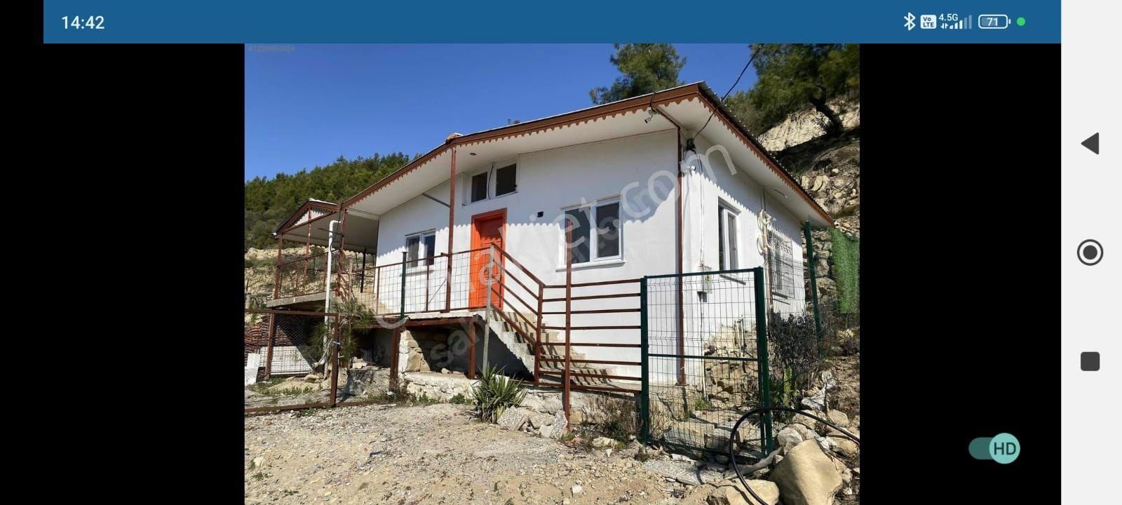 Sahibinden Müstakil Komple Yeni Ev - Görsel 11