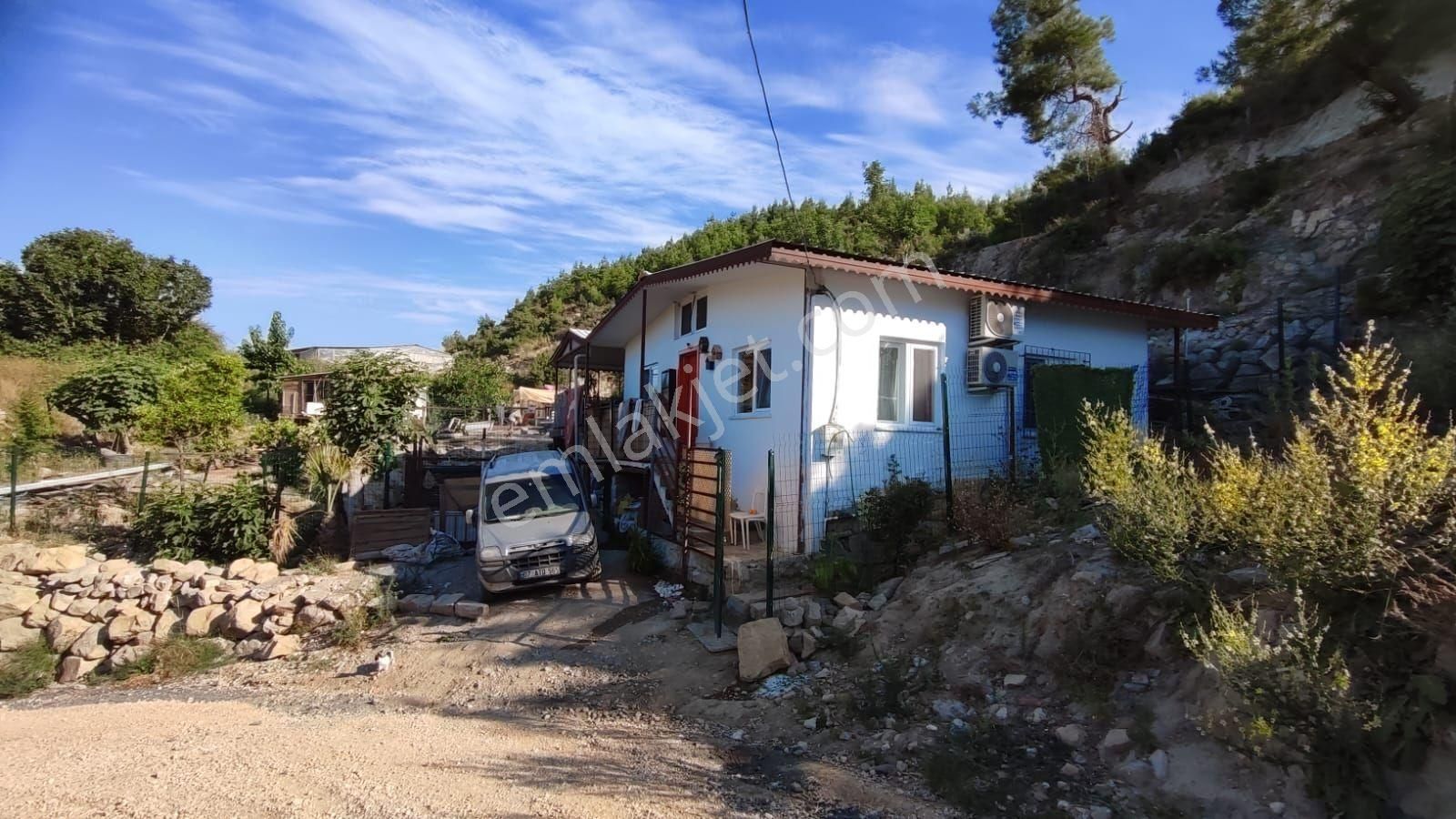 Sahibinden Müstakil Komple Yeni Ev - Görsel 10