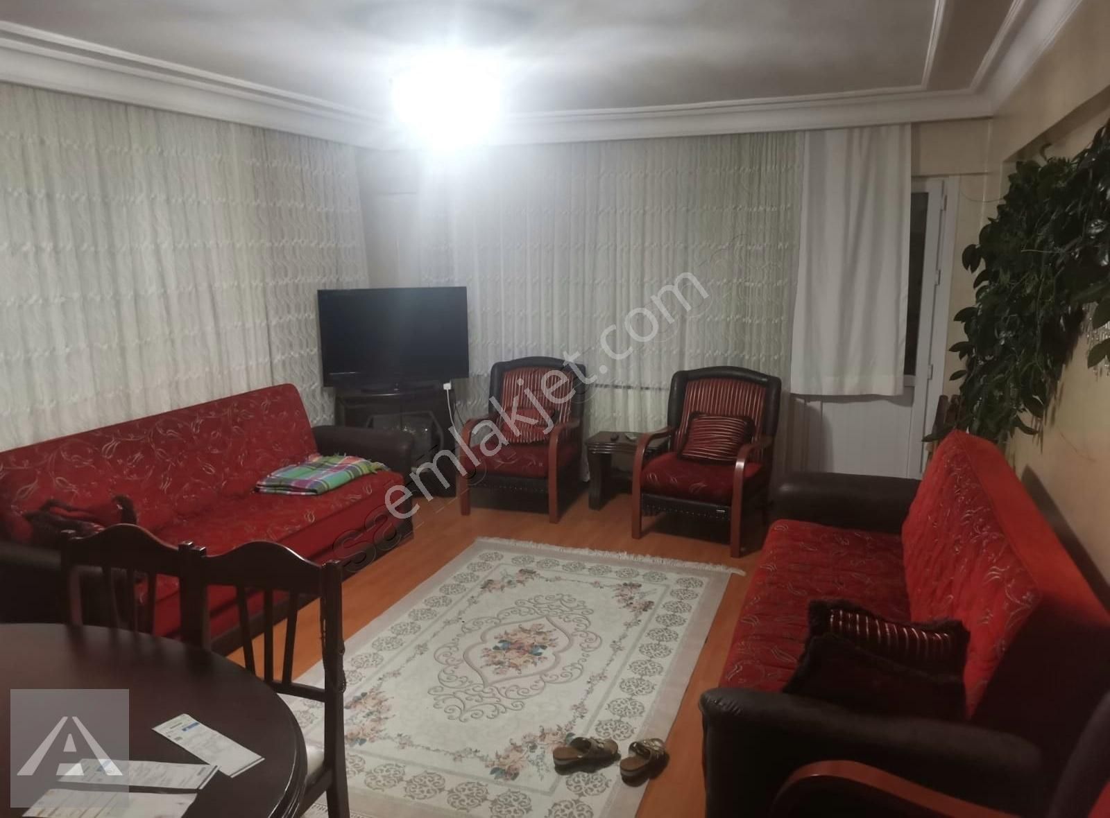 Kartal Atalar Kiralık Daire Kartal Atalar'da Adliyeye Hastaneye Yakın Full Eşyalı 3+1 Daire