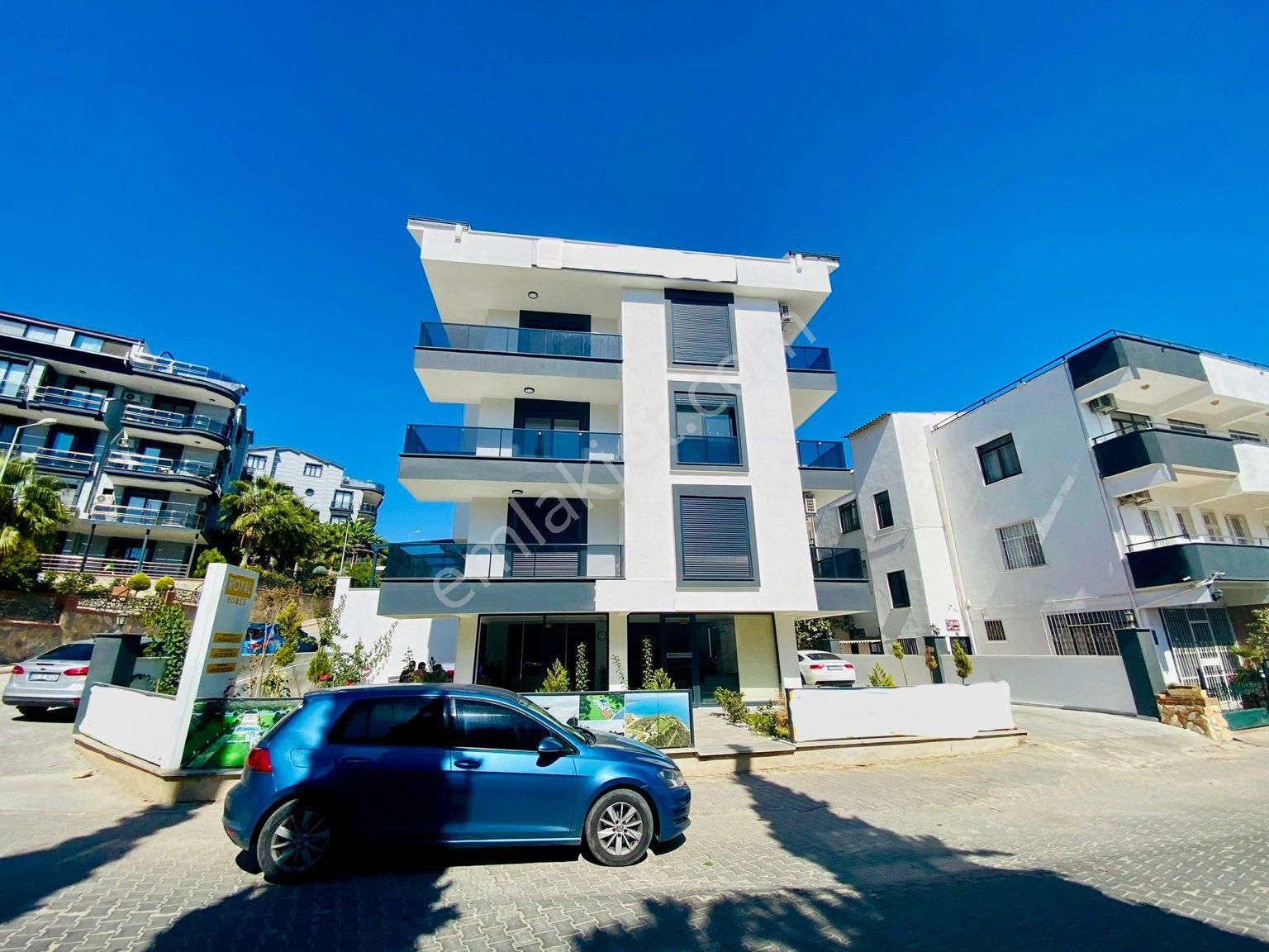 Didim Altınkum Satılık Daire DİDİM ALTINKUMDA DENİZE 200 METRE SATILIK 1+1 DAİRE