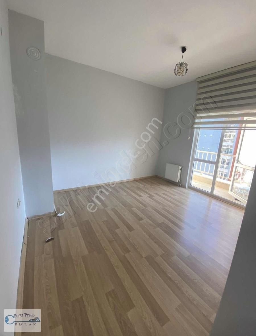 Osmangazi Tayakadın Satılık Daire BURSA OSMANGAZİ TAYAKADIN 2*1 SATILIK MASRAFSIZ DAİRE