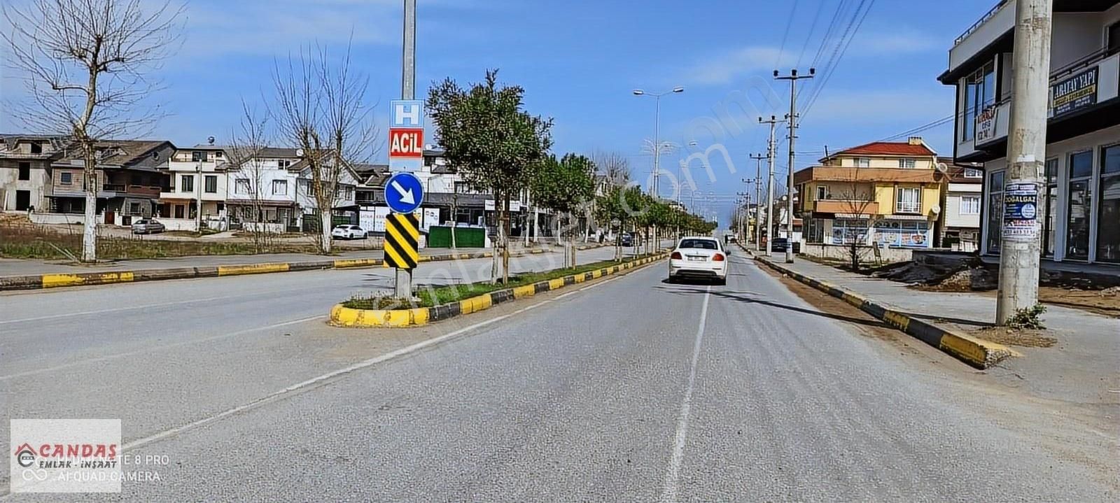 Kocaali Yayla Satılık Villa Candaş emlak dan LÜX VİLLA