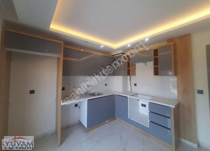 Aliağa Yeni Satılık Daire YUVAM EMLAKTAN ÇARŞAMBA PAZARI CİVARI SATILIK SIFIR DAİRE