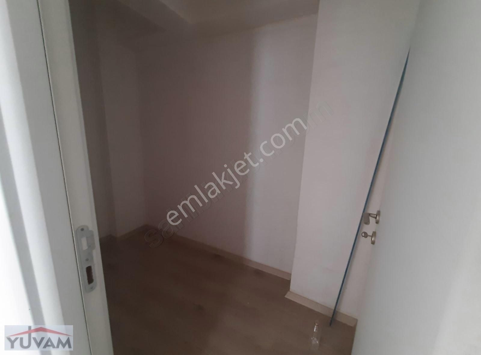 Aliağa Yeni Satılık Daire YUVAM EMLAKTAN SAMURLU CADDESİNDE SATILIK DAİRE