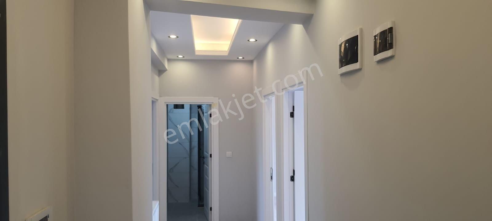 Gebze Mevlana Satılık Daire  KATİPOĞLUNDAN CADDE ÜZERİ SATILIK 3+1 11O M2 SIFIR DAİRE