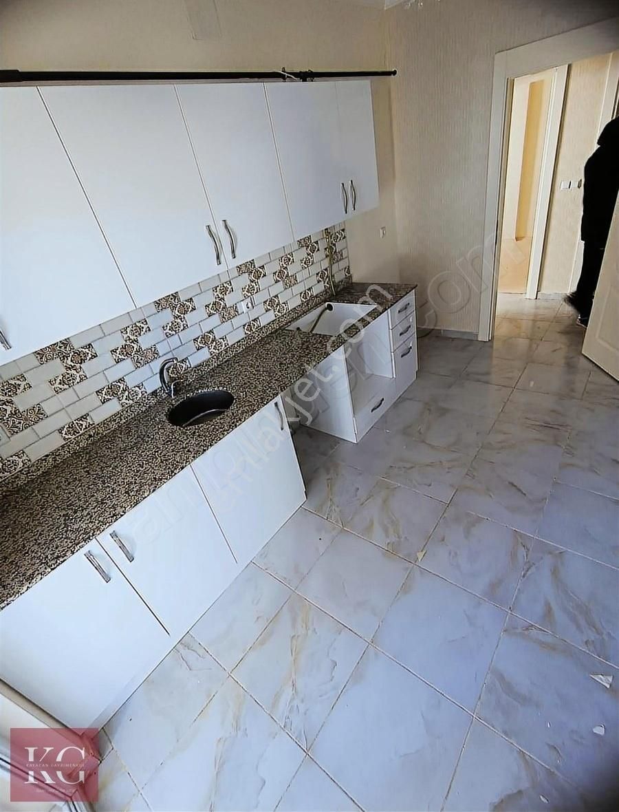 Şehitkamil Beykent Kiralık Daire BEYKENTTE 2+1 DUVAR KAĞITLI GENİŞ KİRALIK DAİRE