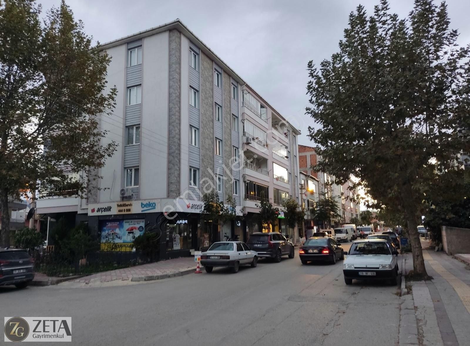 Osmancık Hıdırlık Satılık Daire OSMANCIK'IN MERKEZİNDE 3+1 GENİŞ DAİRE