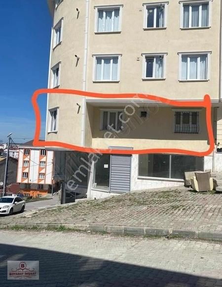 Arnavutköy Yunus Emre Kiralık Daire Kiralık 1+1 daire