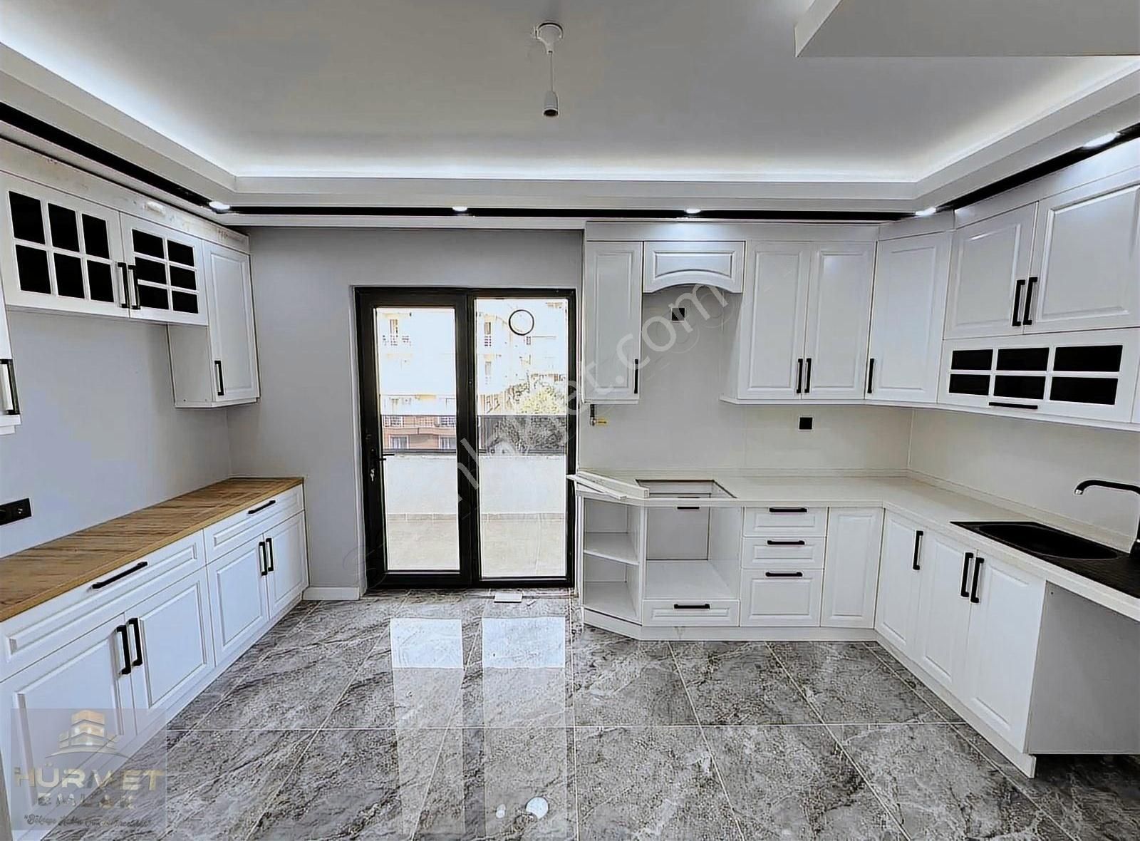 Darıca Bayramoğlu Satılık Daire BAYRAMOĞLU MH. 4+1 200M² SATILIK SIFIR ÜST DUBLEKS