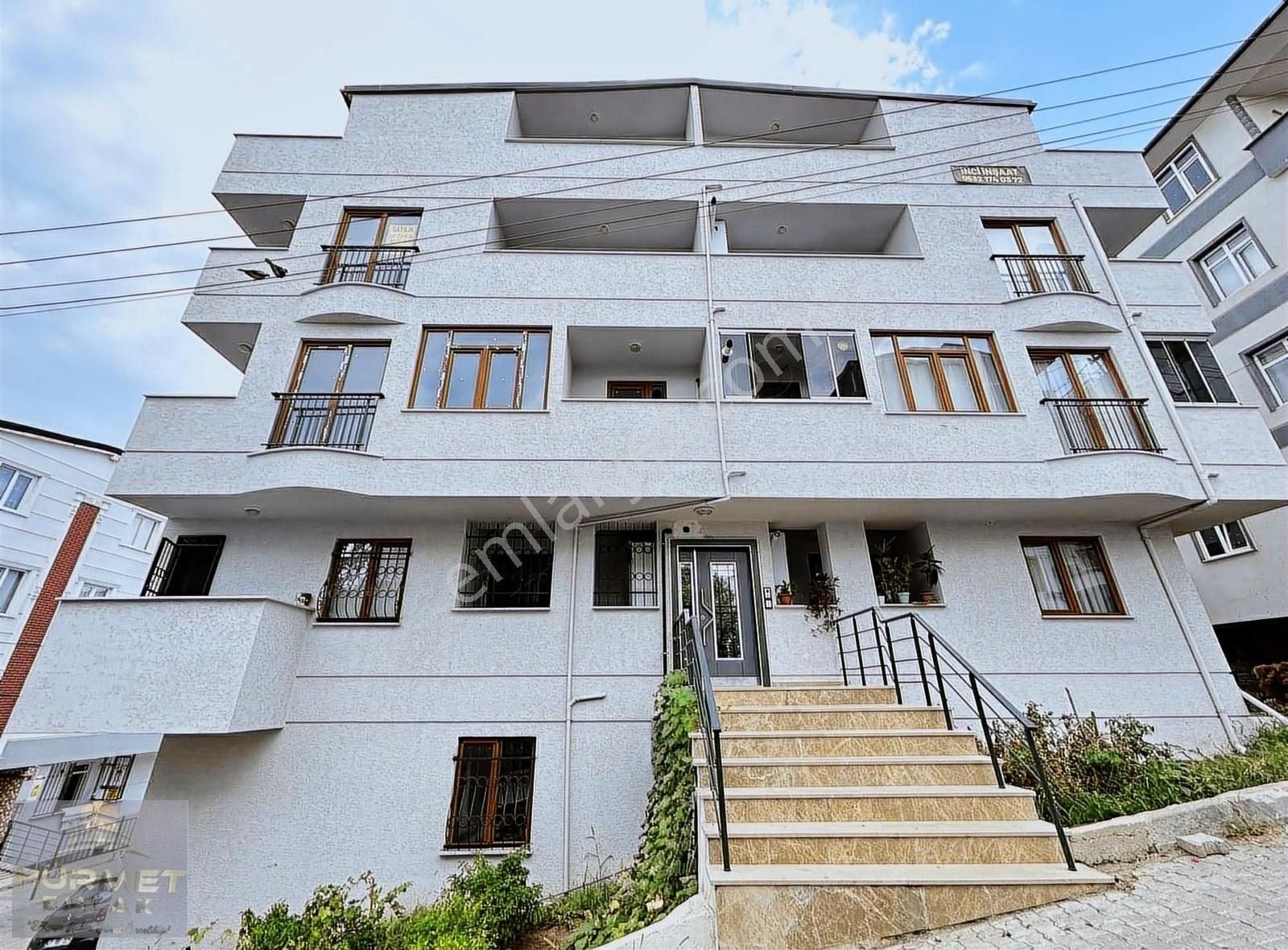 Darıca Bağlarbaşı Satılık Daire BAĞLARBAŞI MAH. 2+1 SIFIR 90M² KELEPİR SATILIK ARAKAT DAİRE