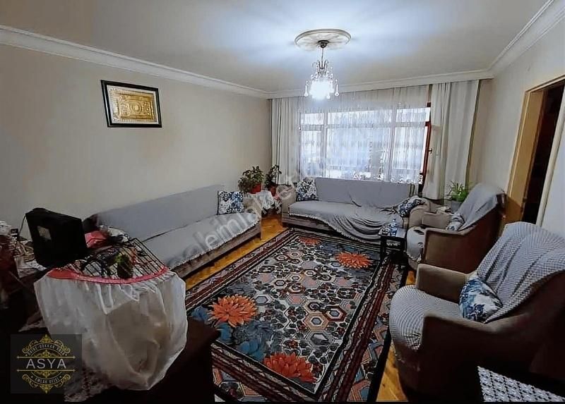 Keçiören Kuşcağız Satılık Daire KUŞÇAĞIZ DA CADDE ÜZERİ GİRİŞ KAT 3+1 SATILIK DAİRE