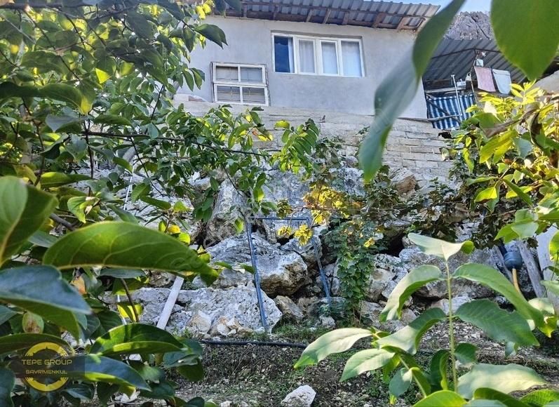 Serik Gökçepınar Satılık Müstakil Ev ANTALYA SERİK GÖKÇEPINARDA 1732 M2 ARAZİ İÇERİSİNDE MÜSTAKİL EV