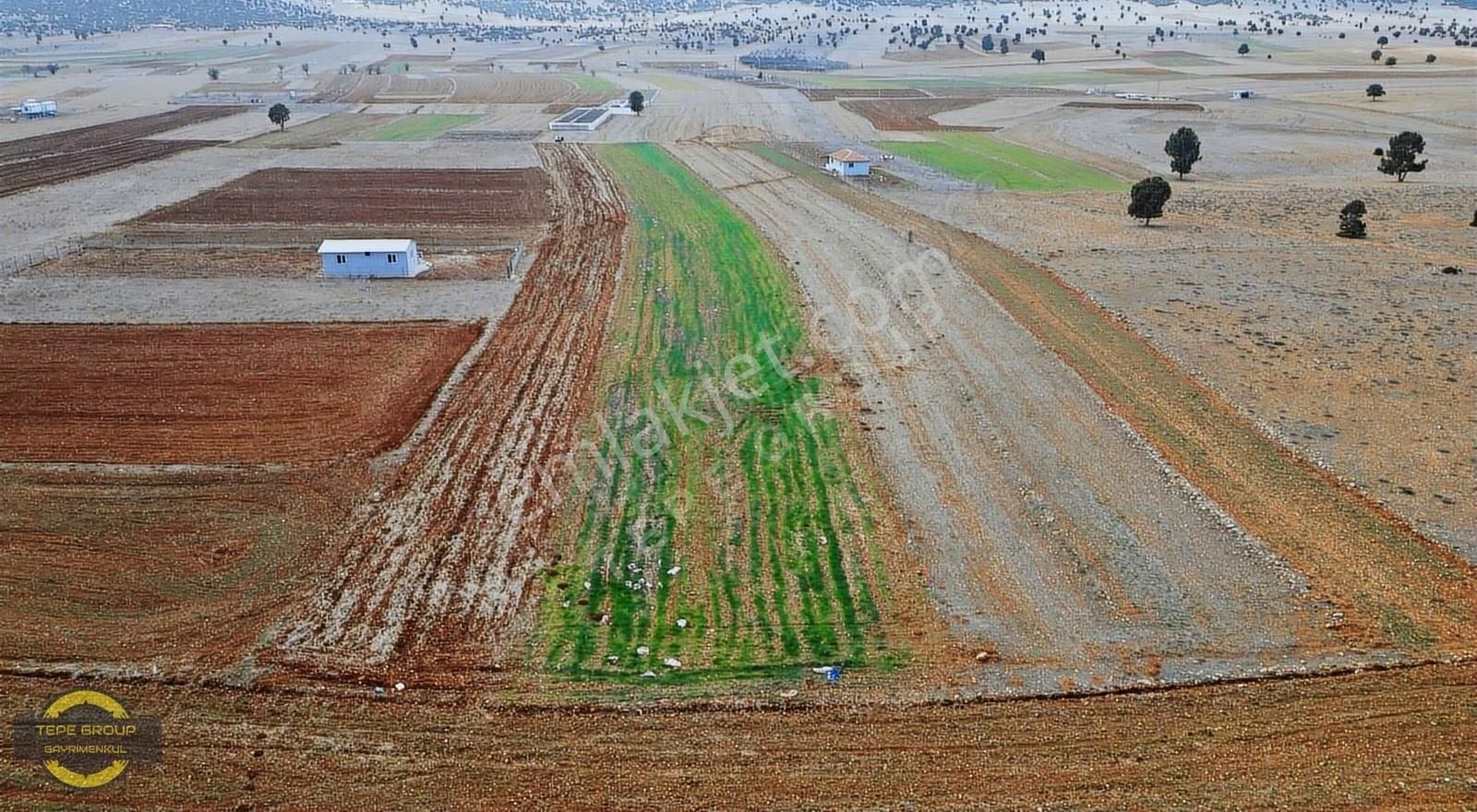 Korkuteli Sımandır Satılık Tarla ANTALYA KORKUTELİ SIMANDIRDA 3119 M2 TEK TAPU SATILIK TARLA