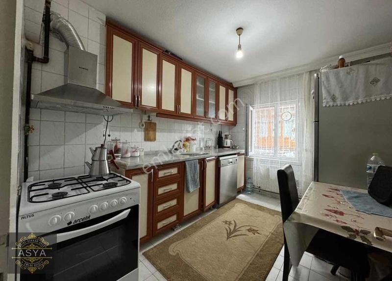 Keçiören Osmangazi Satılık Daire OSMANGAZİDE GİRİŞ KAT 3+1 SATILIK DAİRE