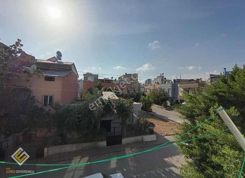 Yenişehir Hürriyet Kiralık Daire PALM CITY CİVARI VALİZİNİ AL-GELSIFIR EŞYALI KİRALIK 1+1