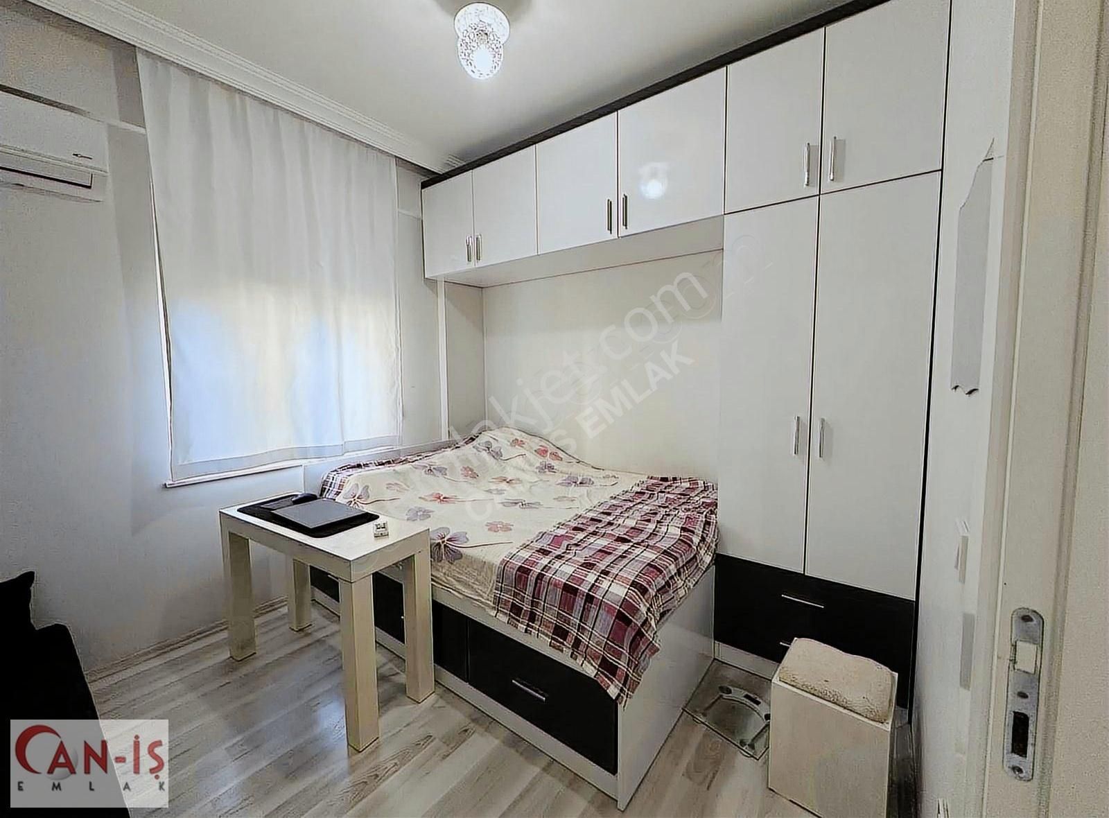 Kemer Göynükte 2+1 Bahçeli Müstakil Eşyalı Daire Can-iş Emlak - Görsel 18