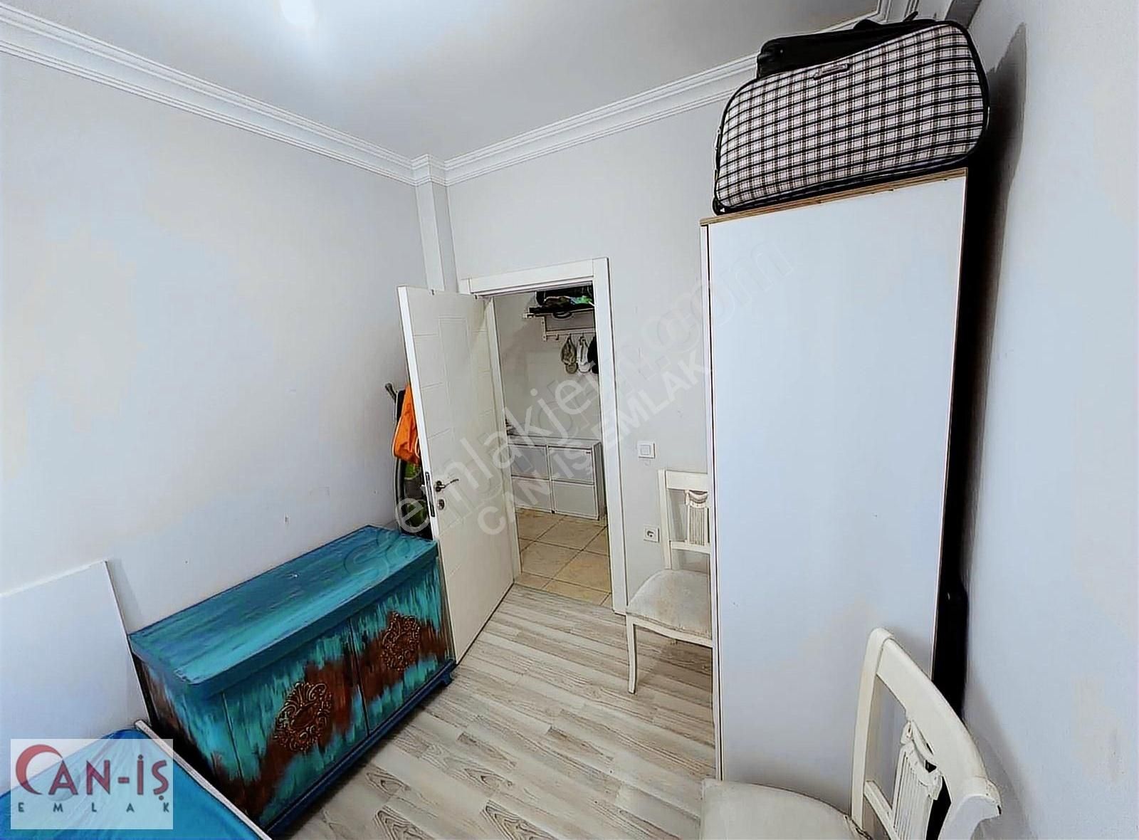 Kemer Göynükte 2+1 Bahçeli Müstakil Eşyalı Daire Can-iş Emlak - Görsel 17