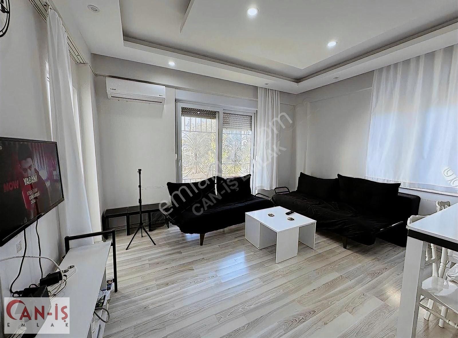 Kemer Göynükte 2+1 Bahçeli Müstakil Eşyalı Daire Can-iş Emlak - Görsel 21