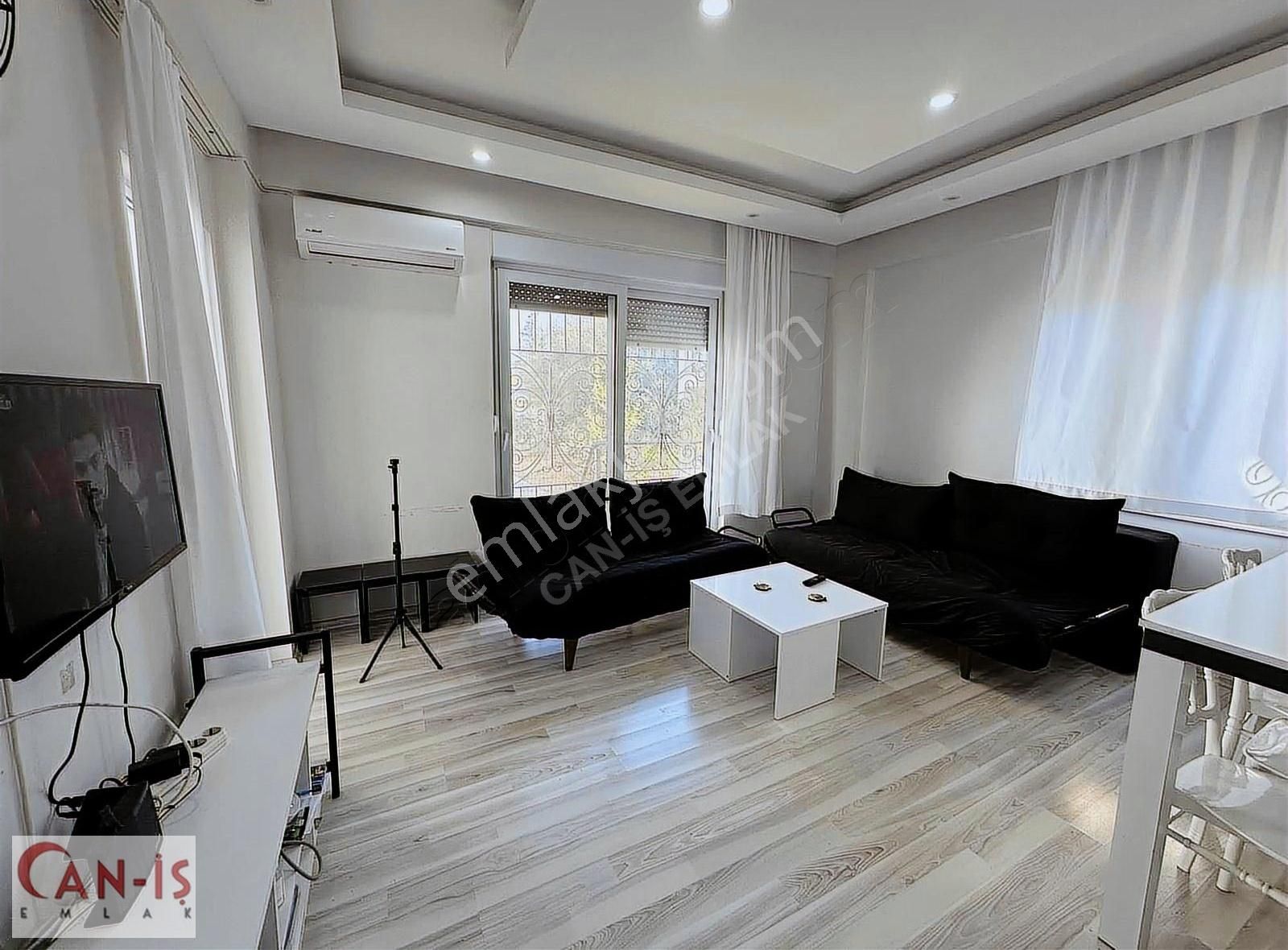 Kemer Göynükte 2+1 Bahçeli Müstakil Eşyalı Daire Can-iş Emlak - Görsel 11