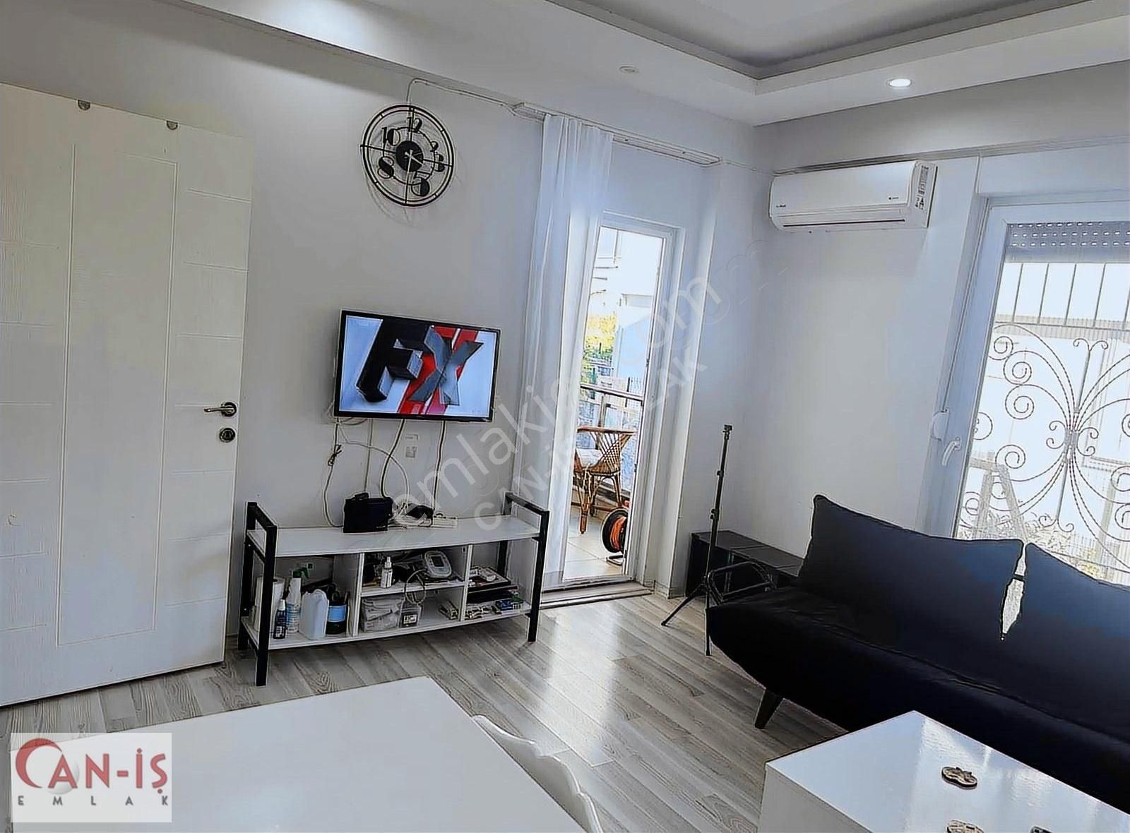 Kemer Göynükte 2+1 Bahçeli Müstakil Eşyalı Daire Can-iş Emlak - Görsel 13