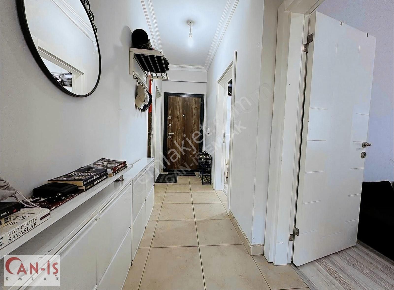 Kemer Göynükte 2+1 Bahçeli Müstakil Eşyalı Daire Can-iş Emlak - Görsel 3
