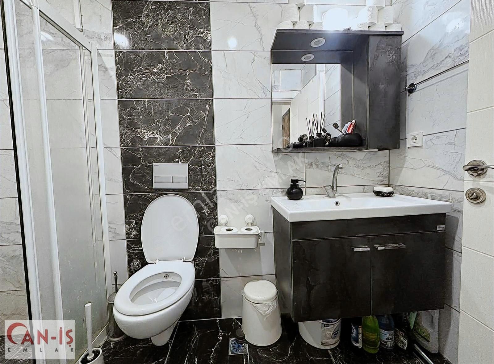 Kemer Göynükte 2+1 Bahçeli Müstakil Eşyalı Daire Can-iş Emlak - Görsel 24
