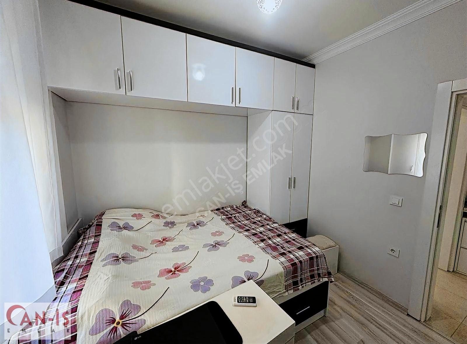 Kemer Göynükte 2+1 Bahçeli Müstakil Eşyalı Daire Can-iş Emlak - Görsel 19