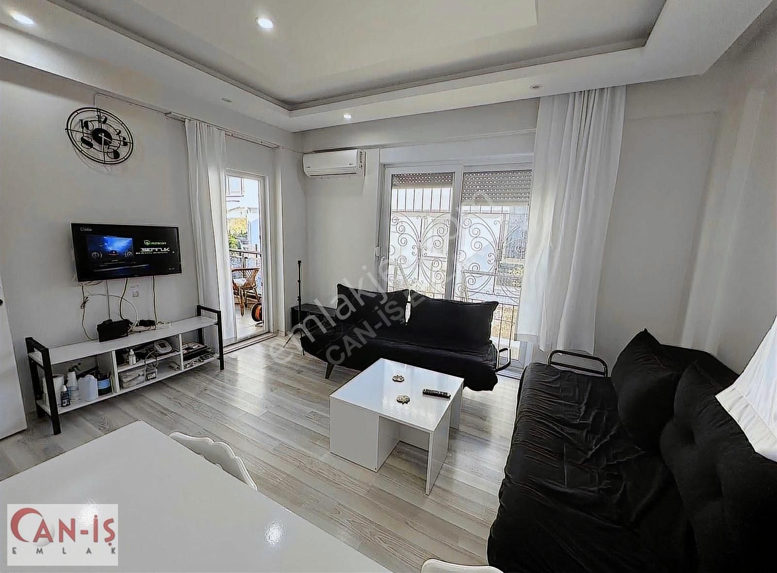 Kemer Göynükte 2+1 Bahçeli Müstakil Eşyalı Daire Can-iş Emlak - Görsel 12