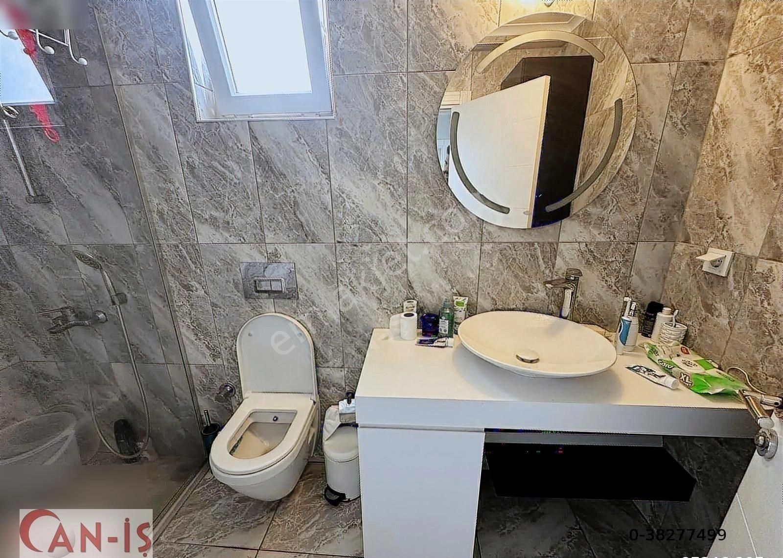 Kemer Göynükte 3+1 Tam Müstakil Havuzlu 1.sınıf Villa Can-iş - Görsel 2