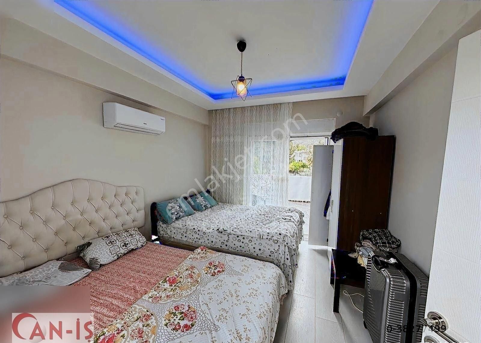 Kemer Göynükte 3+1 Tam Müstakil Havuzlu 1.sınıf Villa Can-iş - Görsel 9