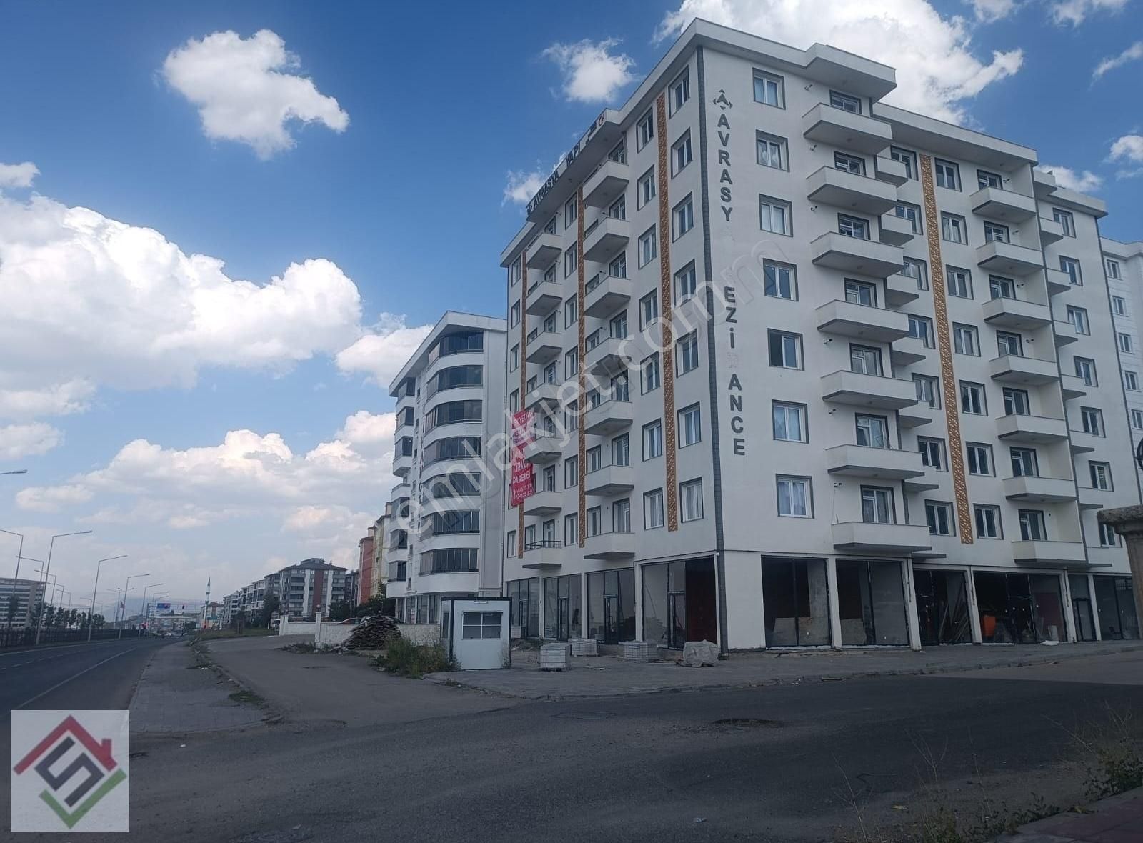 Palandöken Hüseyin Avni Ulaş Kiralık Daire SAĞLAM'DAN HASTANE KARŞISINDA KİRALIK 1+1 DAİRE