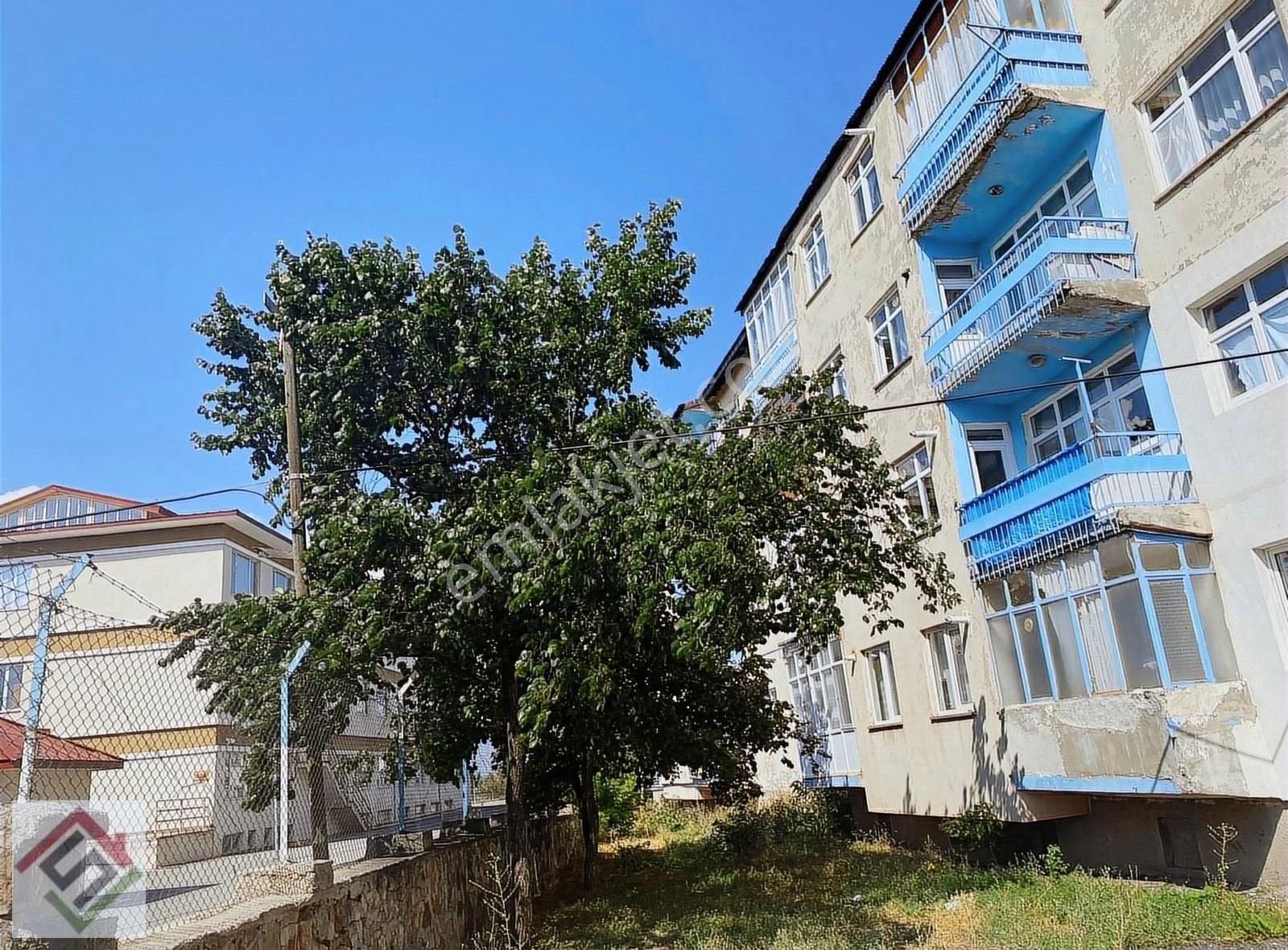 Aziziye Ilıca Satılık Daire SAĞLAM'DAN ILICA'da SATILIK 3+1 DAİRE