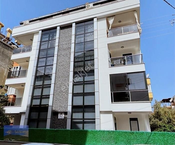 Alanya Saray Kiralık Daire Alanya Kleopatra 1+1 Denize Yakın 200 M