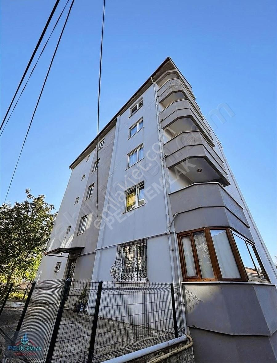 Zonguldak Merkez Bahçelievler Satılık Daire PELİN EMLAKTAN ÇOK GENİŞ 3+1 SATILIK DAİRE