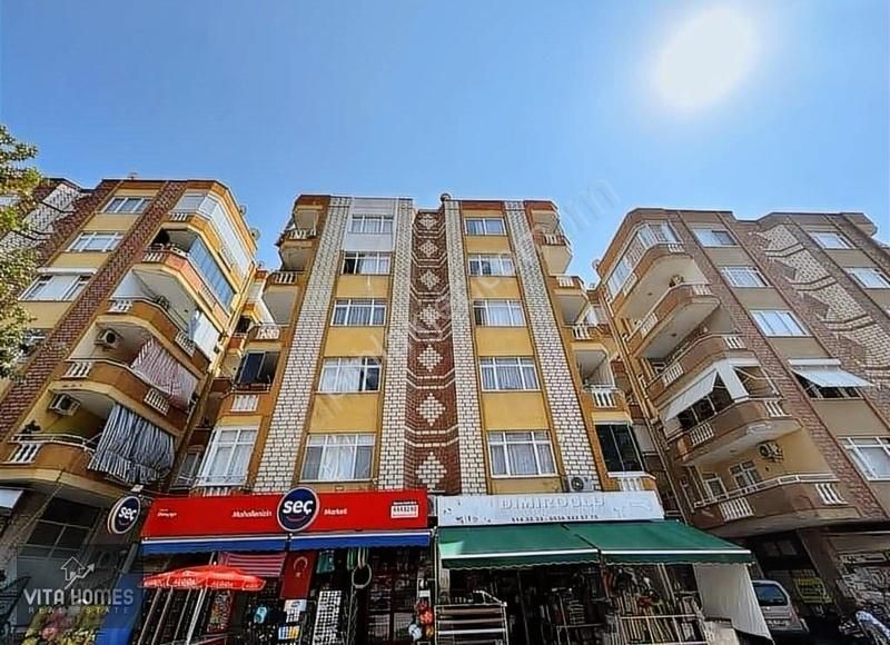 Alanya Tosmur Satılık Daire ALANYA TOSMUR DA SATILIK 2+1 AYRI MUTFAK DAİRE