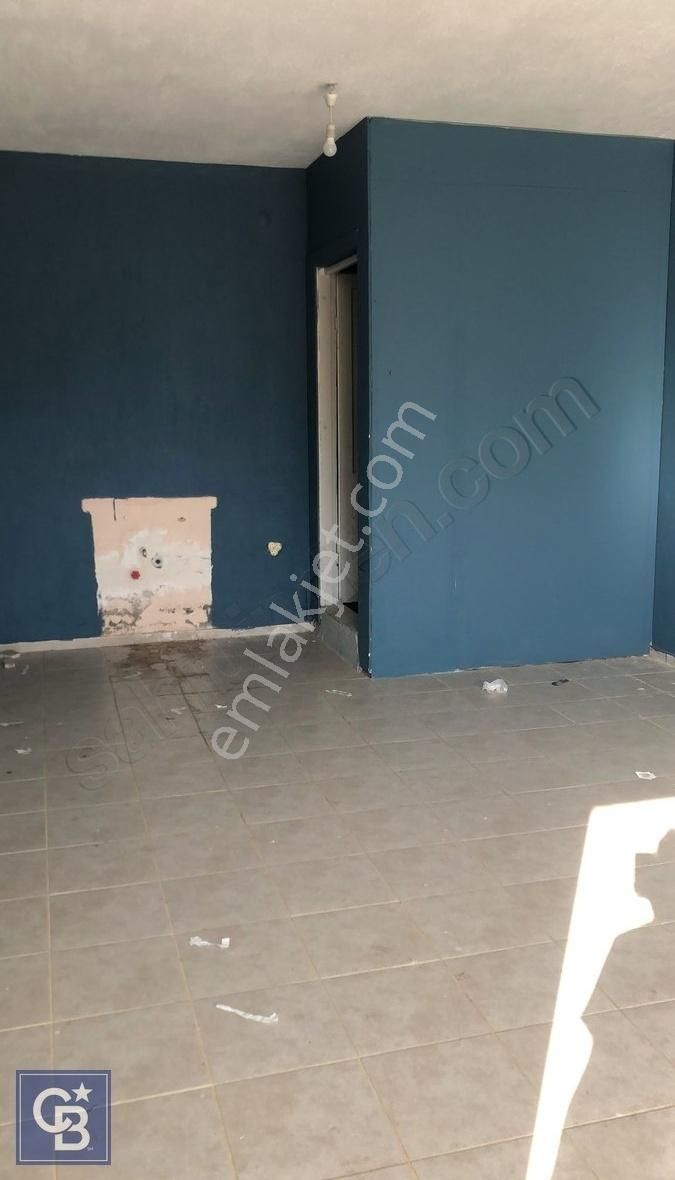 Menemen Cumhuriyet Kiralık Dükkan & Mağaza Menemen Koyunderede Yol Üzeri 45 m² Kiralık Dükkan