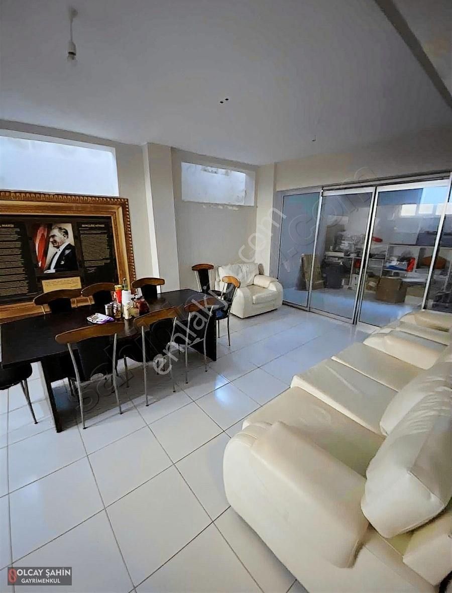 Dumlupınar Bulvarına Cephe Satılık Komple Bina 329 M2 Arsa - Görsel 9