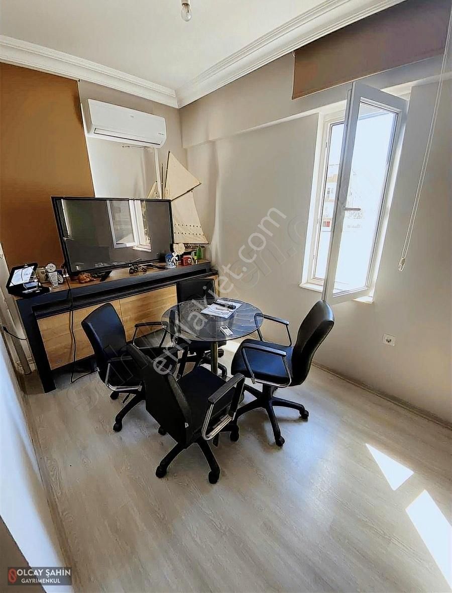 Dumlupınar Bulvarına Cephe Satılık Komple Bina 329 M2 Arsa - Görsel 2