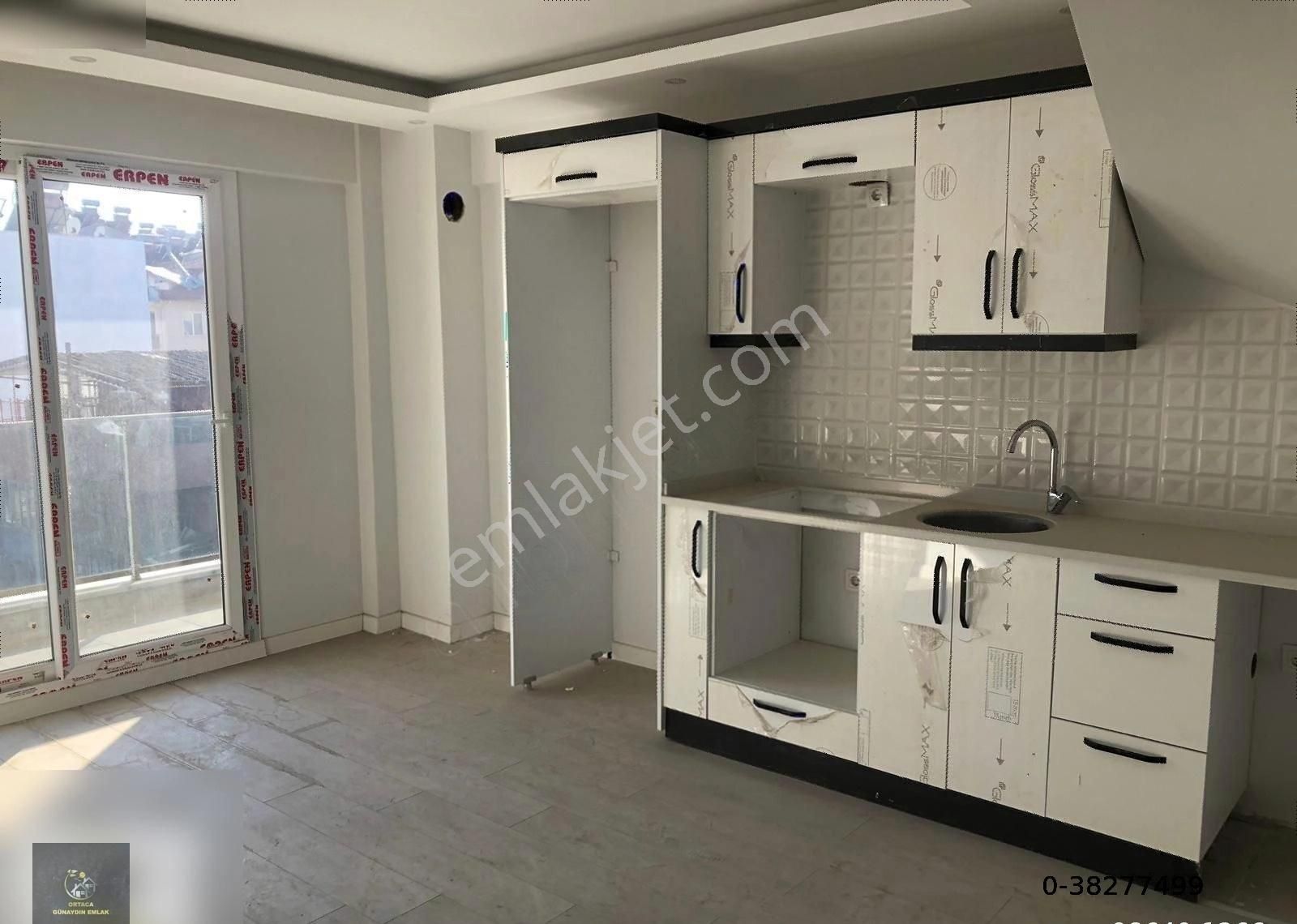 Dalaman Merkez Satılık Daire dalaman merkezde kat mülkiyetli 110m2 dubleks satılık daire