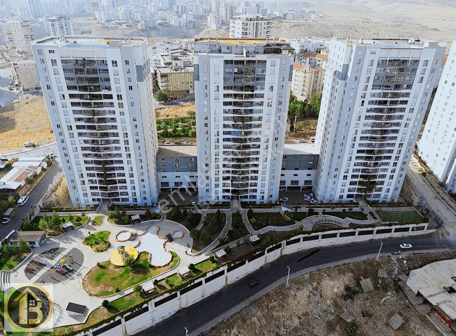 Artuklu Yalım Satılık Daire İSBAY EMLAK'TAN DEKORKENT EKSTRALI SATILIK 4+1 ULTRA LÜKS DAİRE