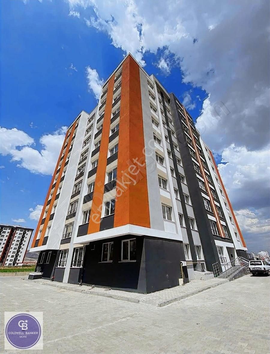 Kocasinan Şeker Kiralık Daire ŞEHİR KARŞISIN'DA 2.5+1 KİRALIK DAİRE