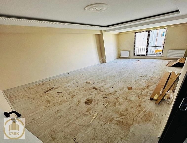 Arnavutköy Hadımköy Satılık Daire ACİL İPEK İNŞAAT'DAN HADIMKÖY'DE SATILIK SIFIR 2+1 90M2 DAİRE