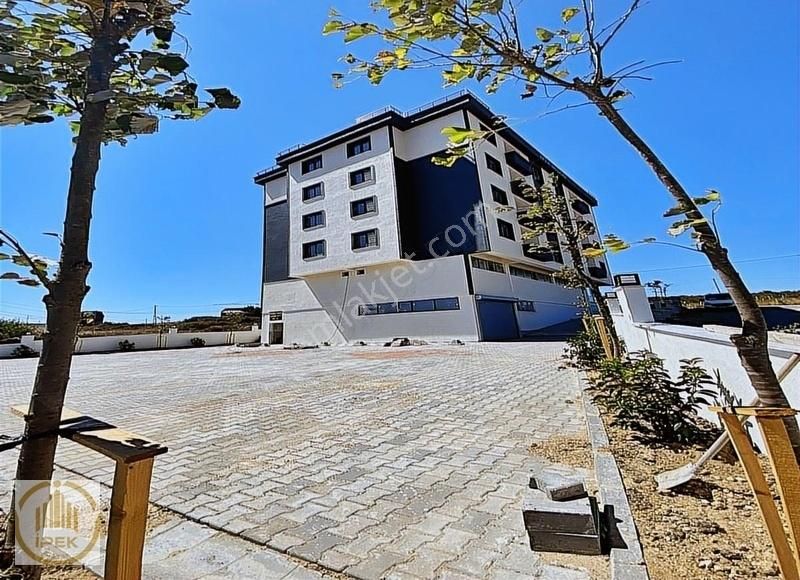 Arnavutköy Hadımköy Satılık Daire İPEK İNŞAAT'DAN HADIMKÖY'DE SATILIK SIFIR 2+1 90M2 LÜX DAİRE