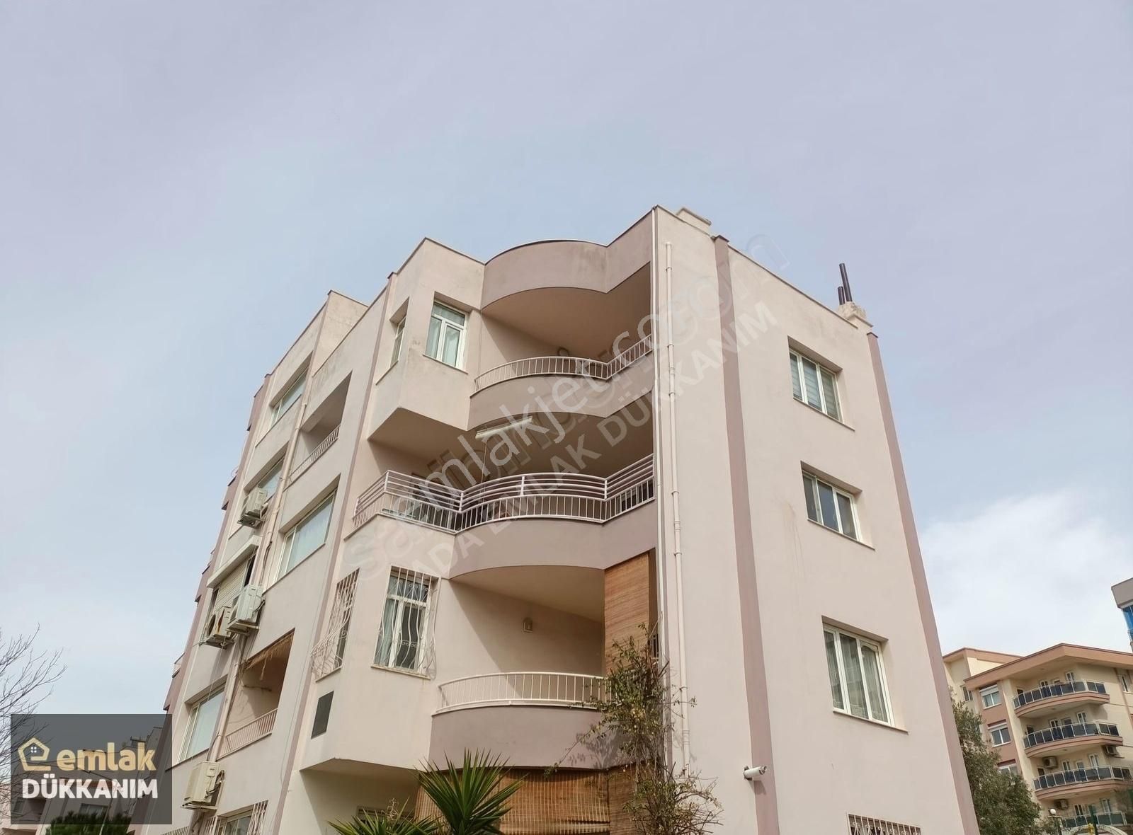 Kuşadası Ege Satılık Daire EGE MAHALLESİNDE DUBLEX DAİRE