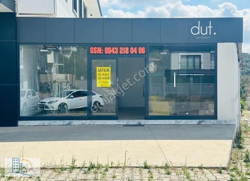 Şile Çavuş Kiralık Dükkan & Mağaza Şile Gül Emlak'tan çayırlar caddesinde 350m² Kiralık dükkan ..