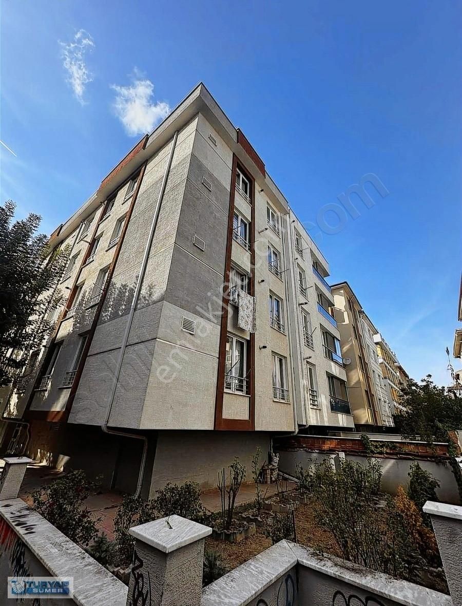 Tepebaşı Bahçelievler Satılık Daire TURYAP SÜMERDEN BAHÇELİEVLER ARAKAT SATILIK 2+0 DAİRE