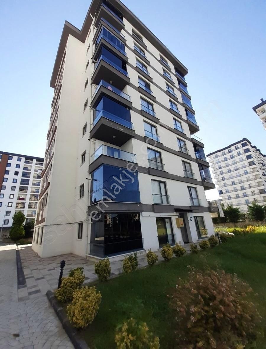 Altınordu Cumhuriyet Satılık Daire BAŞDEMİR'DEN ORDU CUMHURİYET MAH 2+1 75 M2 HAVUZLU SATILIK DAİRE