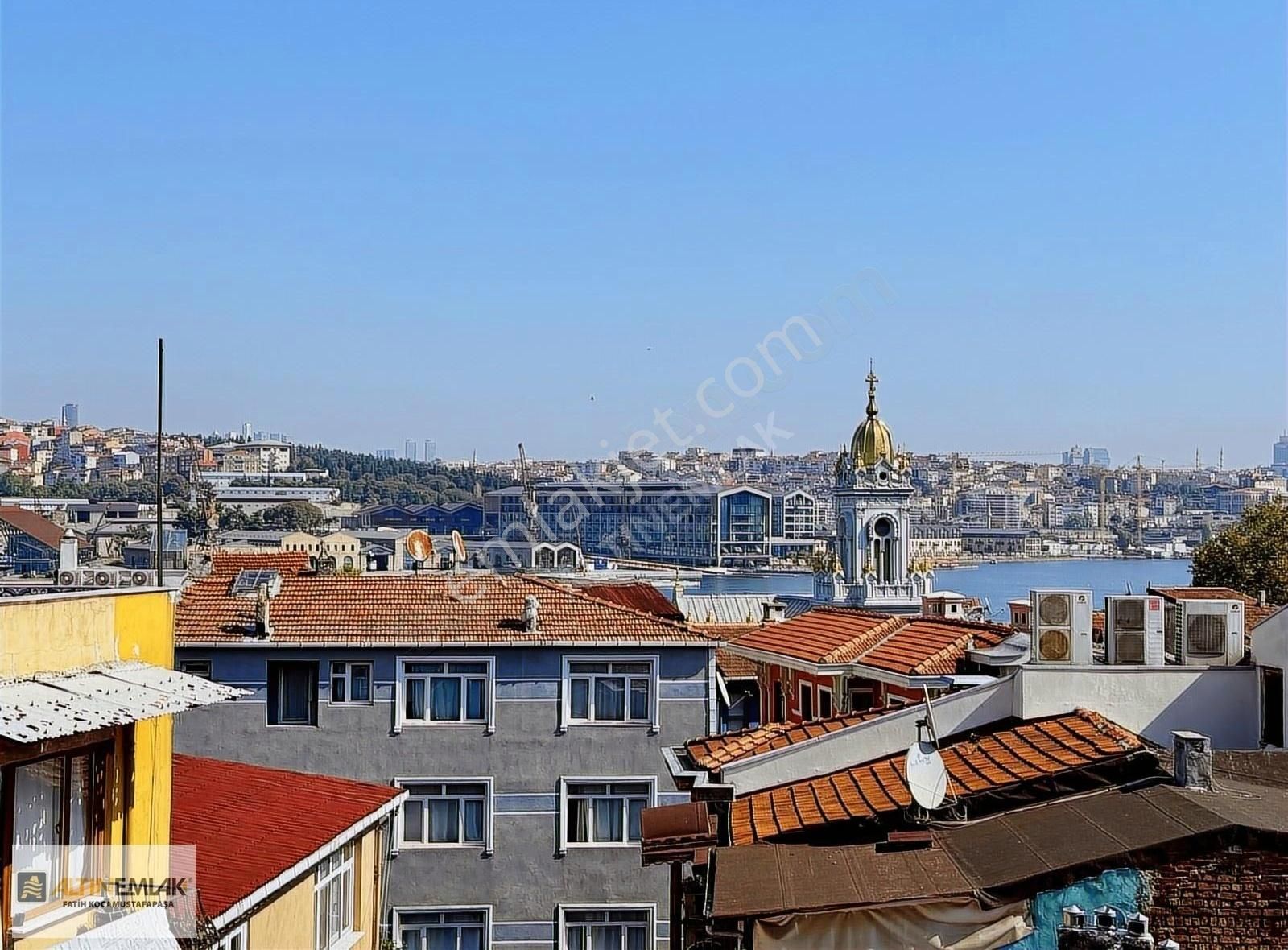 Fatih Balat Kiralık Bina Balatta Airbnb Ye Uygun 4 Odalı Eşyalı Hazır Kiralık Bina