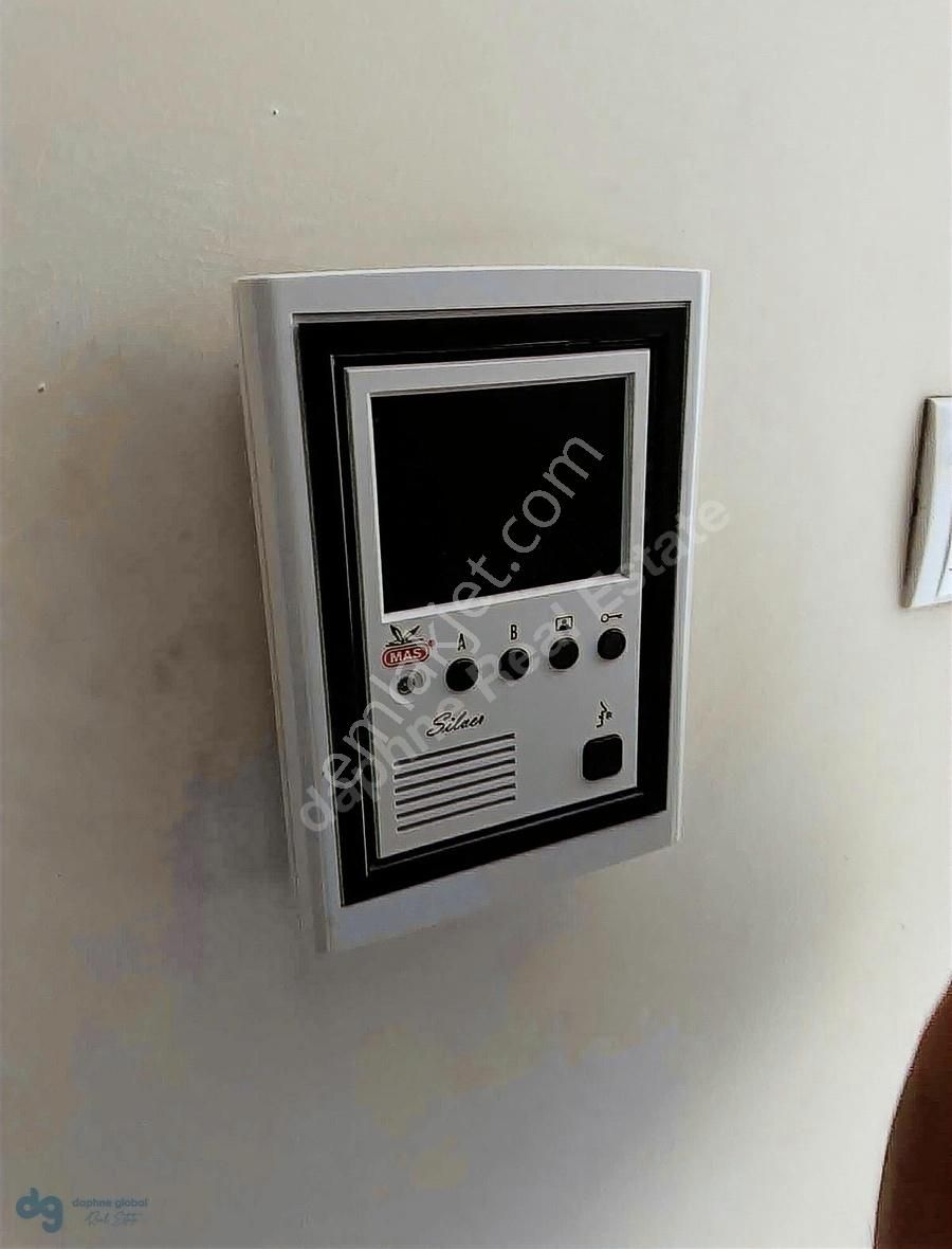 Ciritoğlu Konutları Fırsat 3+1 Satılık - Görsel 18