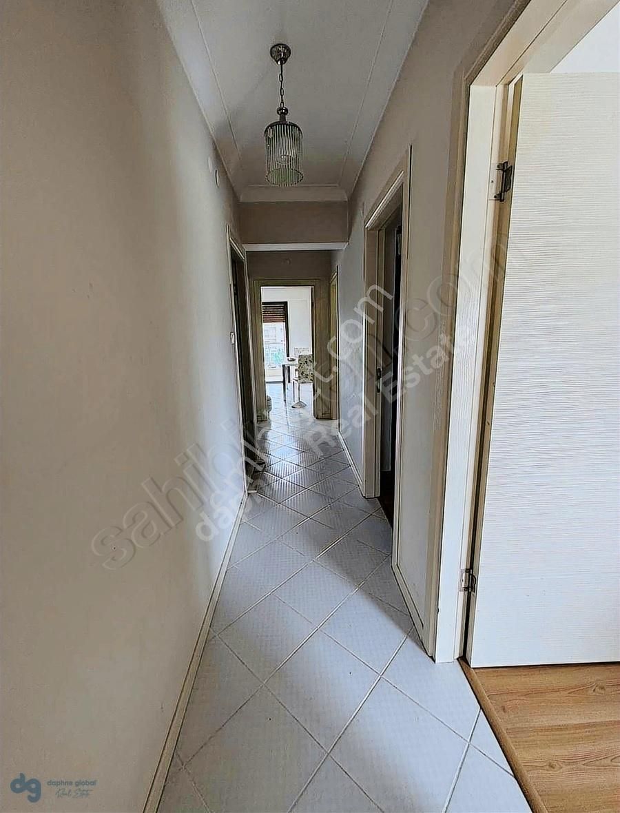 Ciritoğlu Konutları Fırsat 3+1 Satılık - Görsel 21